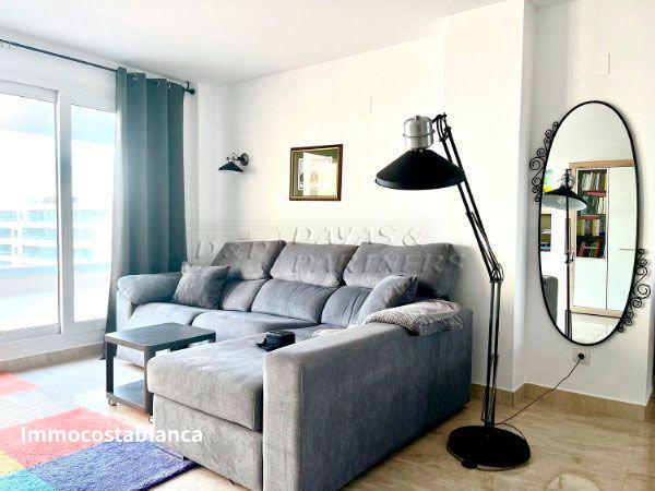 Penthouse in Torrevieja, 105 m², 589,000 €, photo 8, listing 8619376