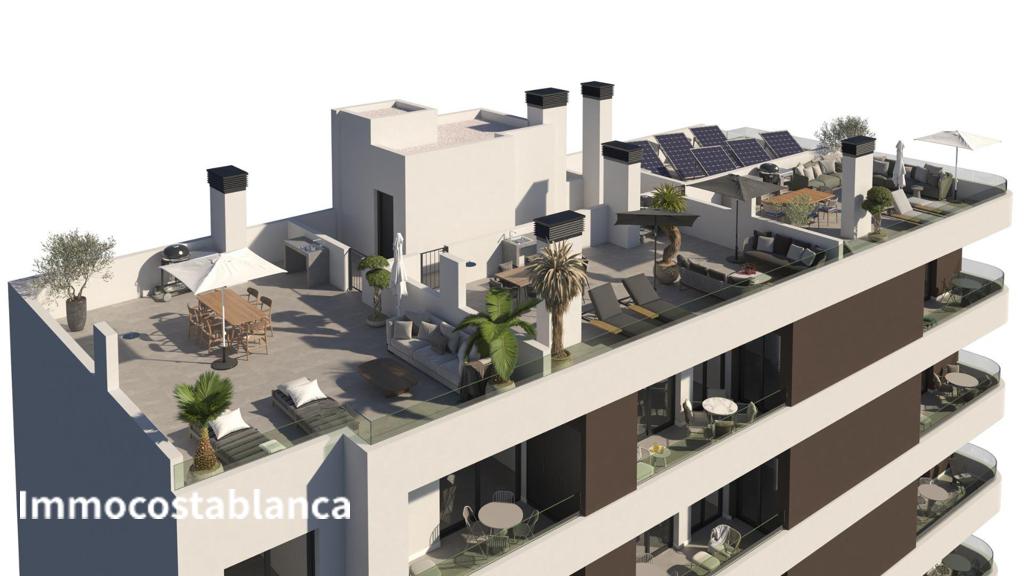 Apartment in Santa Pola, 71 m², 342,000 €, photo 8, listing 34039536