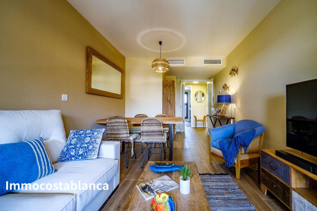 Apartment in Javea (Xabia), 162 m², 640,000 €, photo 1, listing 7912176