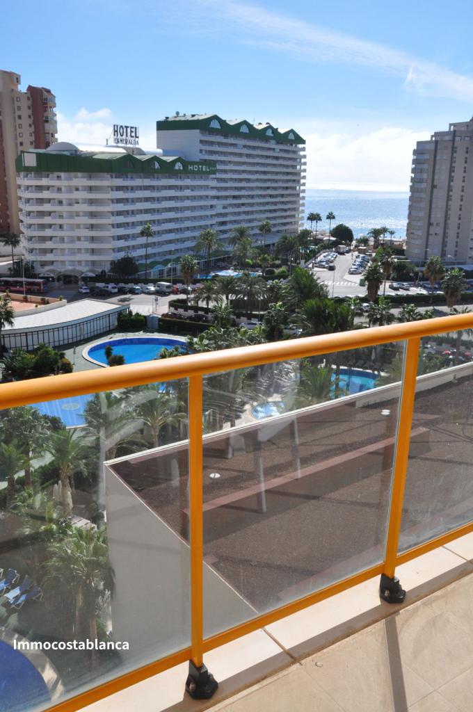 Apartment in Calpe, 97 m², 260,000 €, photo 1, listing 24288176