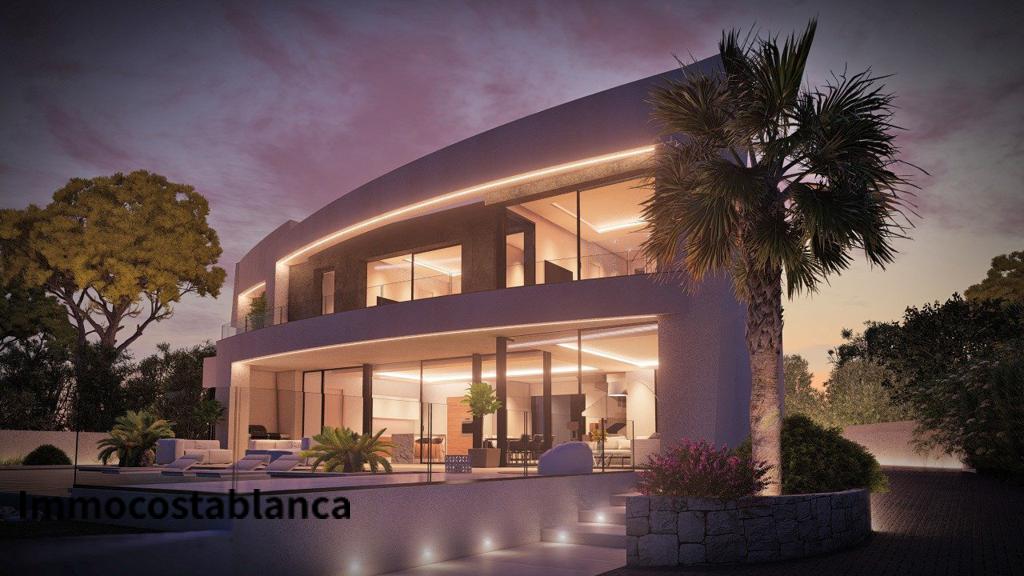 Villa in Calpe, 285 m², 1,750,000 €, photo 5, listing 28226416