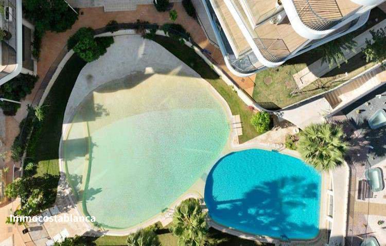 Penthouse in Villajoyosa, 245 m², 778,000 €, photo 8, listing 62705136