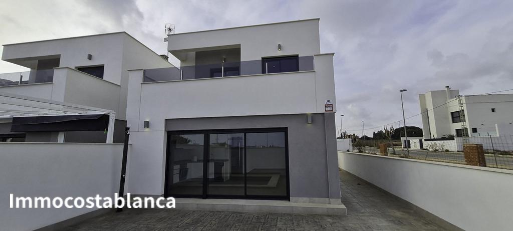 Villa in La Zenia, 97 m², 330,000 €, photo 9, listing 5077616