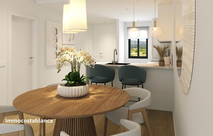 Apartment in L'Alfàs del Pi, 87 m², 306,000 €, photo 8, listing 49481216