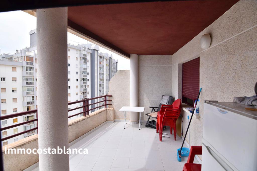 Penthouse in Calpe, 90 m², 418,000 €, photo 8, listing 38528176