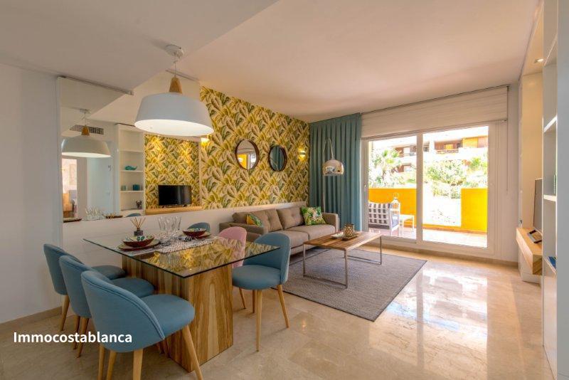 Apartment in Dehesa de Campoamor, 344,000 €, photo 7, listing 9187216