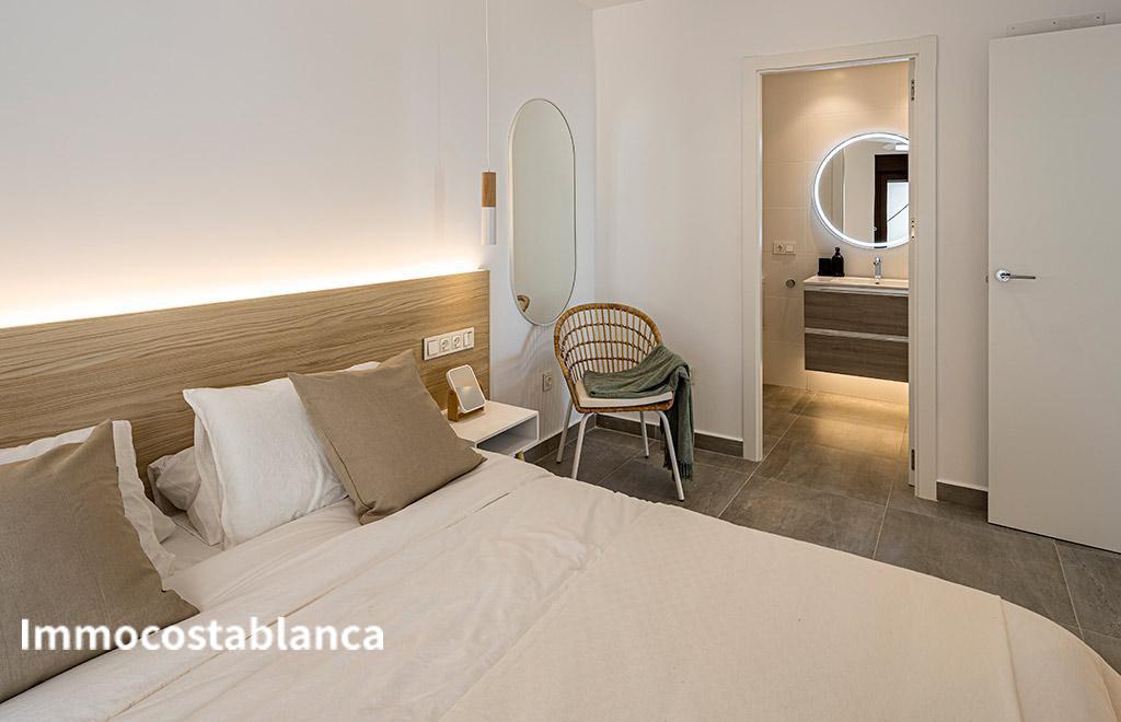 Apartment in Pilar de la Horadada, 74 m², 255,000 €, photo 8, listing 67876976