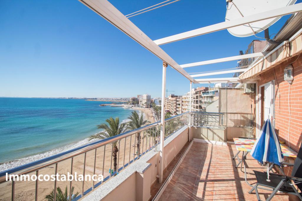 Penthouse in Torrevieja, 315,000 €, photo 1, listing 14899848