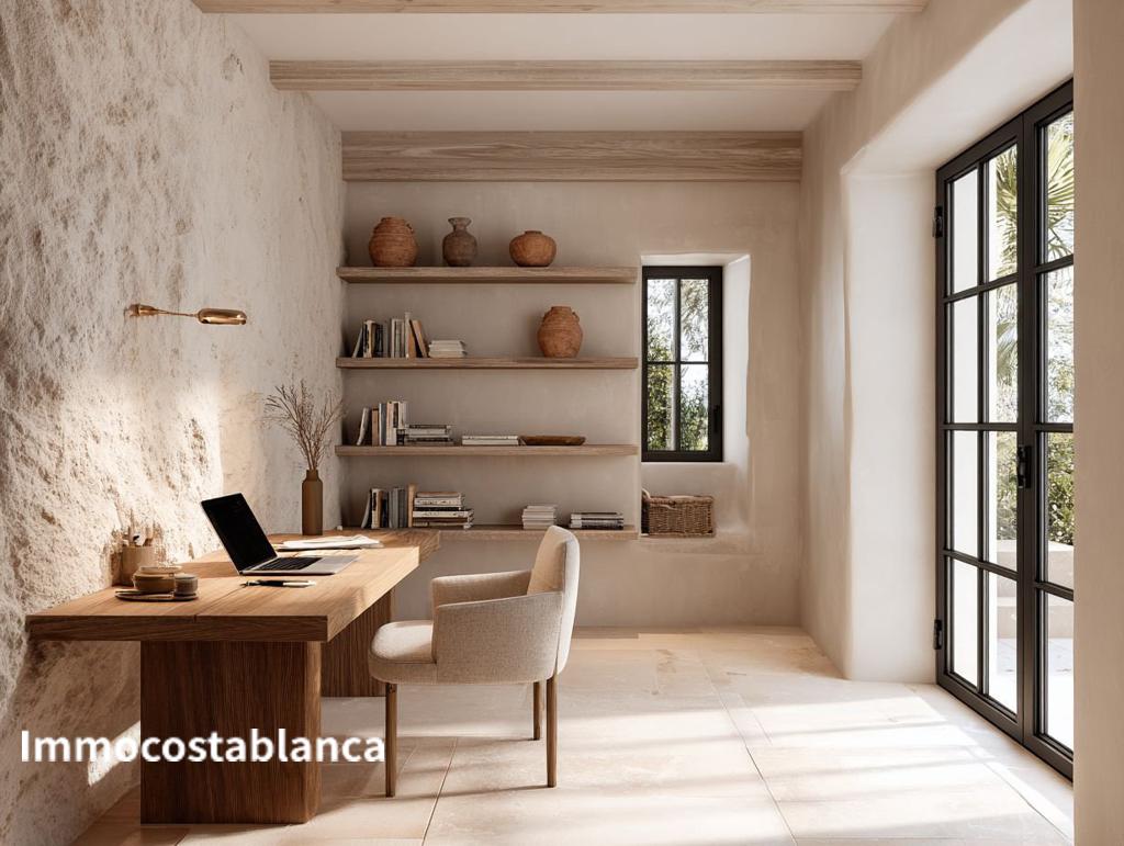 Detached house in Javea (Xabia), 345 m², 1,395,000 €, photo 10, listing 46638736