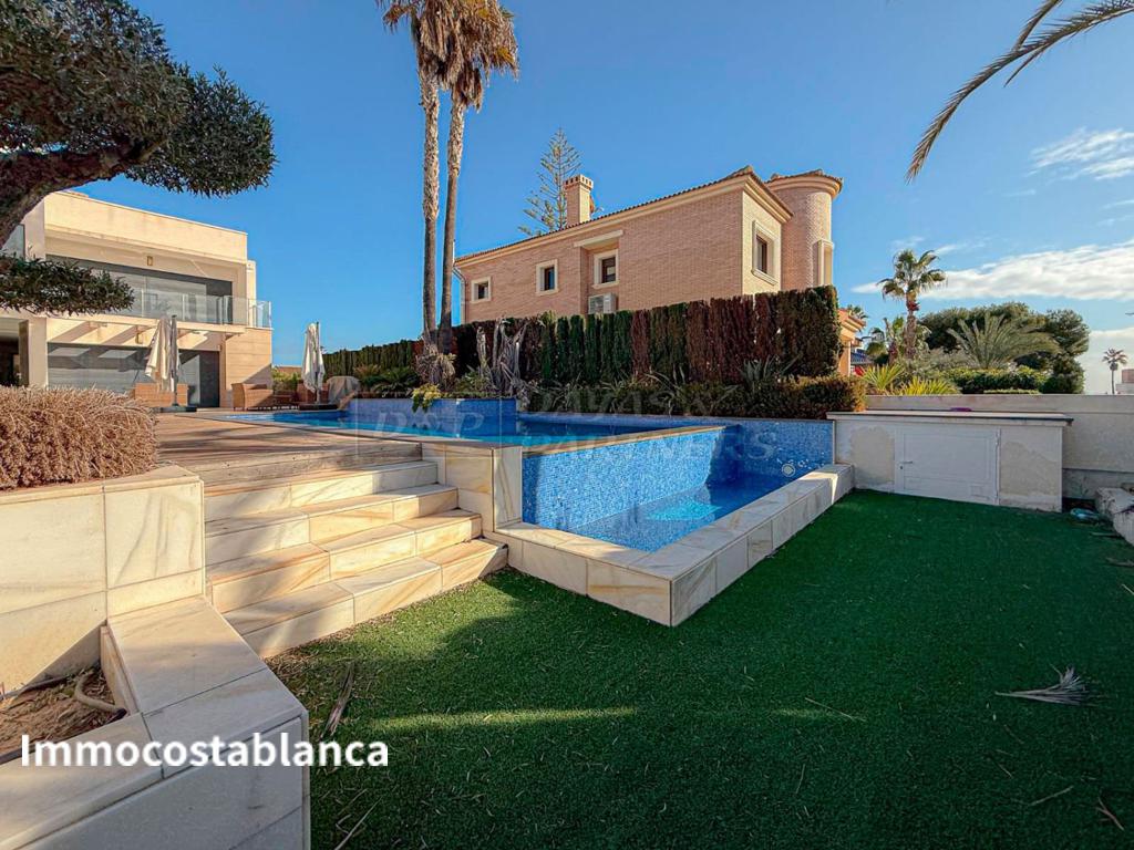 Villa in Torrevieja, 480 m², 1,200,000 €, photo 5, listing 23821056