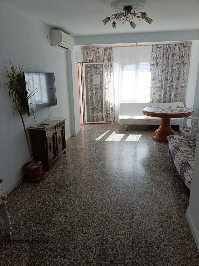 Apartment in Denia, 101 m², 145,000 €, photo 1, listing 9503456