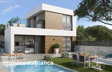 4 room villa in El Campello, 220 m²
