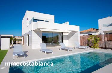 Villa in Los Montesinos, 108 m²