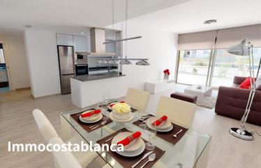 4 room apartment in Villamartin, 121 m²