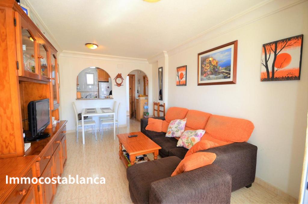 Apartment in Villajoyosa, 67 m², 159,000 €, photo 3, listing 44226656