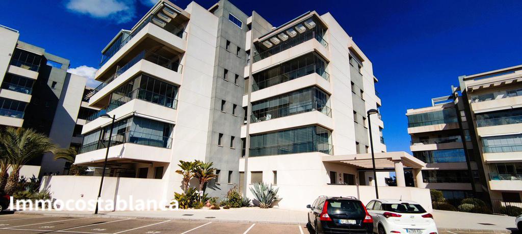 Penthouse in Los Dolses, 81 m², 215,000 €, photo 7, listing 12681776