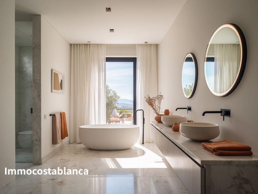 Detached house in Denia, 410 m², 1,475,000 €, photo 7, listing 54638736