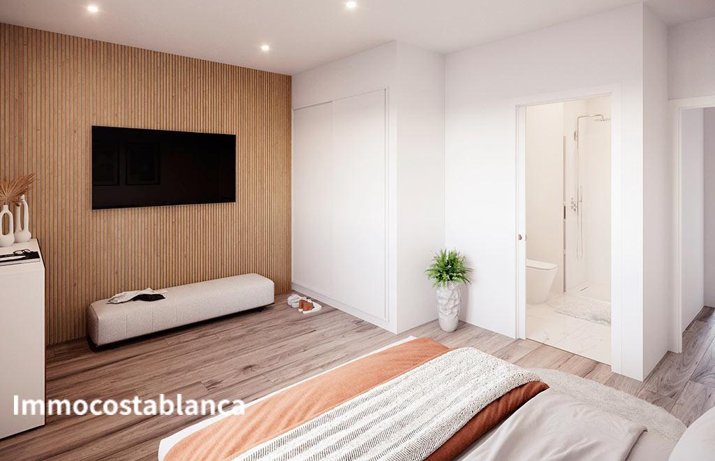 Apartment in El Fondó de les Neus, 101 m², 195,000 €, photo 5, listing 21375376