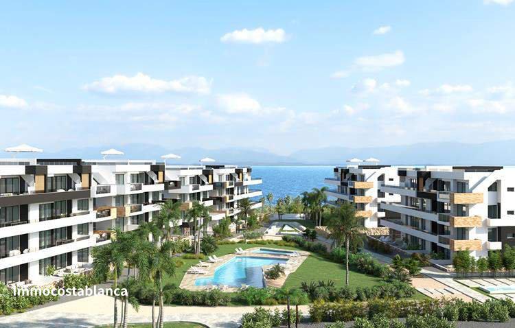 Apartment in Torrevieja, 134 m², 369,000 €, photo 3, listing 12982576