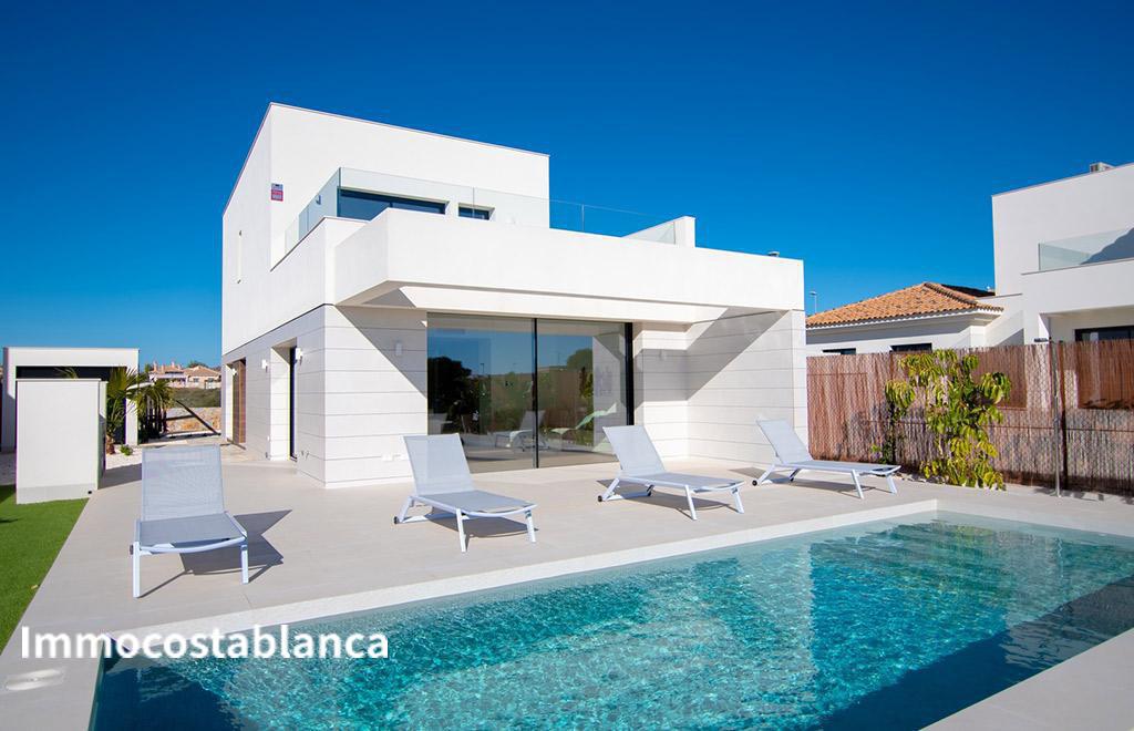 Villa in Los Montesinos, 108 m², 439,000 €, photo 1, listing 65246328