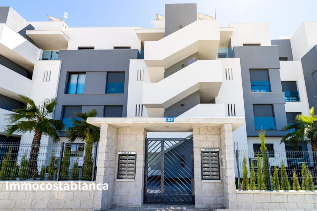 Apartment in Guardamar del Segura, 97 m², 218,000 €, photo 2, listing 26649696