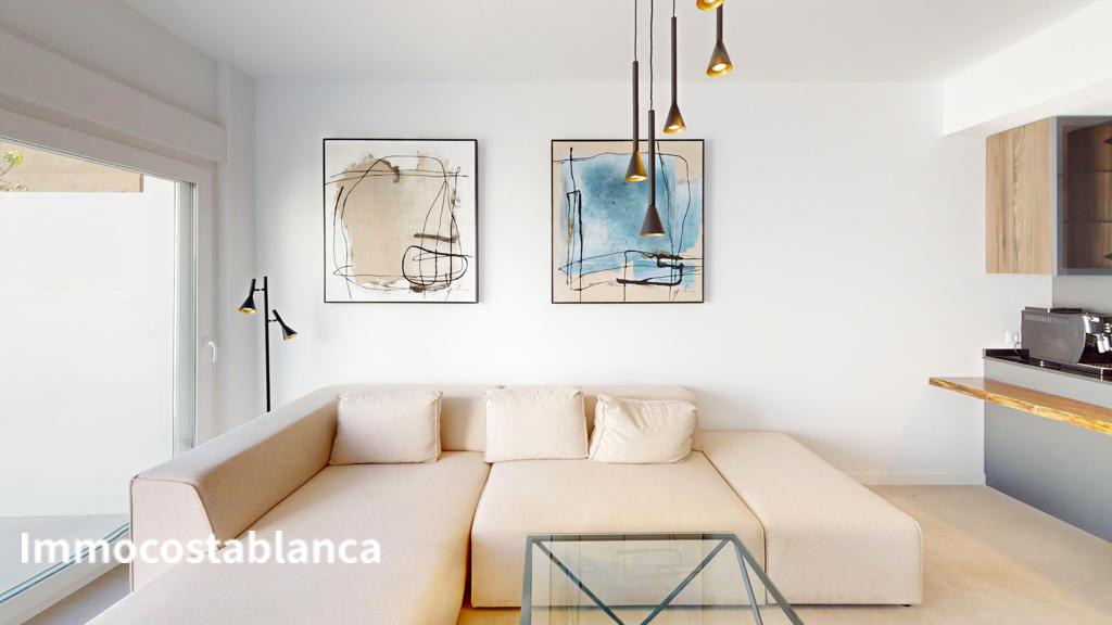 Detached house in Pilar de la Horadada, 97 m², 235,000 €, photo 7, listing 21335536