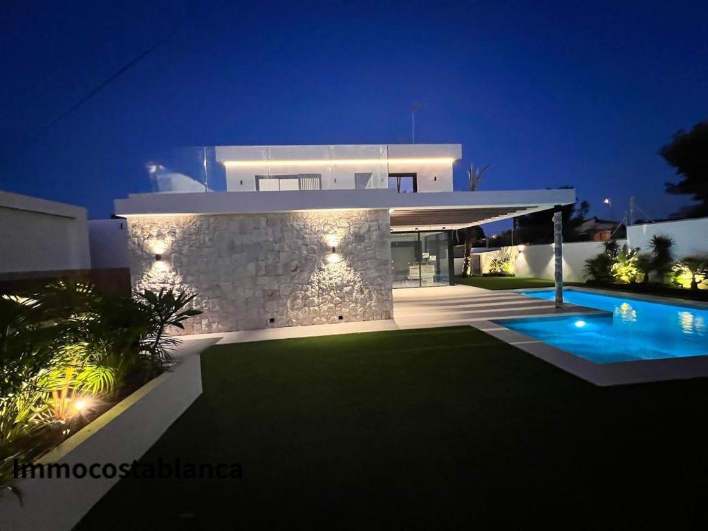 Villa in Dehesa de Campoamor, 130 m², 575,000 €, photo 10, listing 44604256
