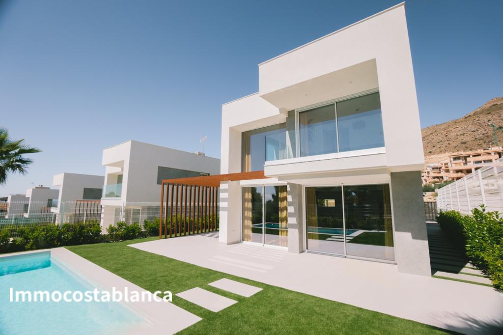 Detached house in Finestrat, 160 m², 840,000 €, photo 7, listing 58796256