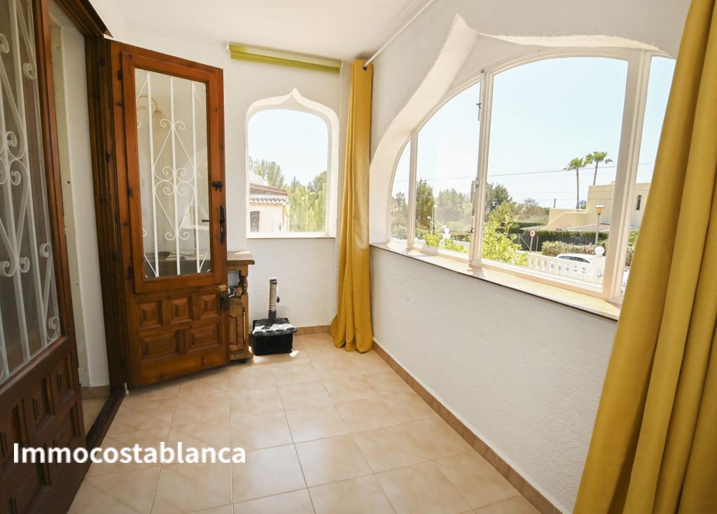 Townhome in Calpe, 65 m², 230,000 €, photo 4, listing 43349856