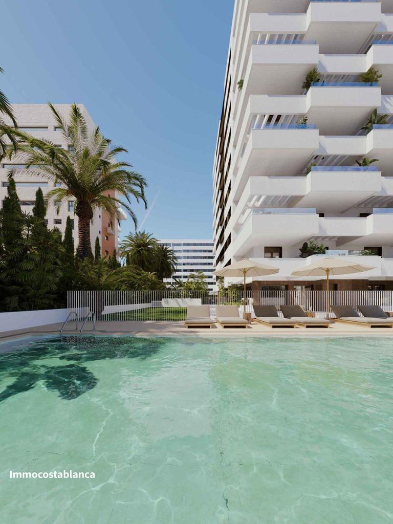 Apartment in Alicante, 117 m², 480,000 €, photo 2, listing 43337216
