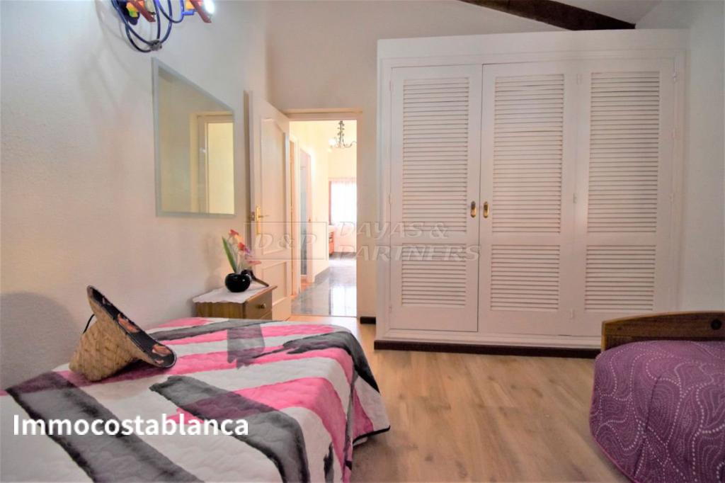 Villa in Dehesa de Campoamor, 325 m², 630,000 €, photo 9, listing 58461056