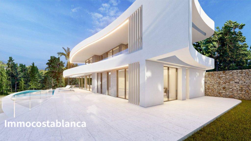 Detached house in Javea (Xabia), 320 m², 1,130,000 €, photo 4, listing 34028176