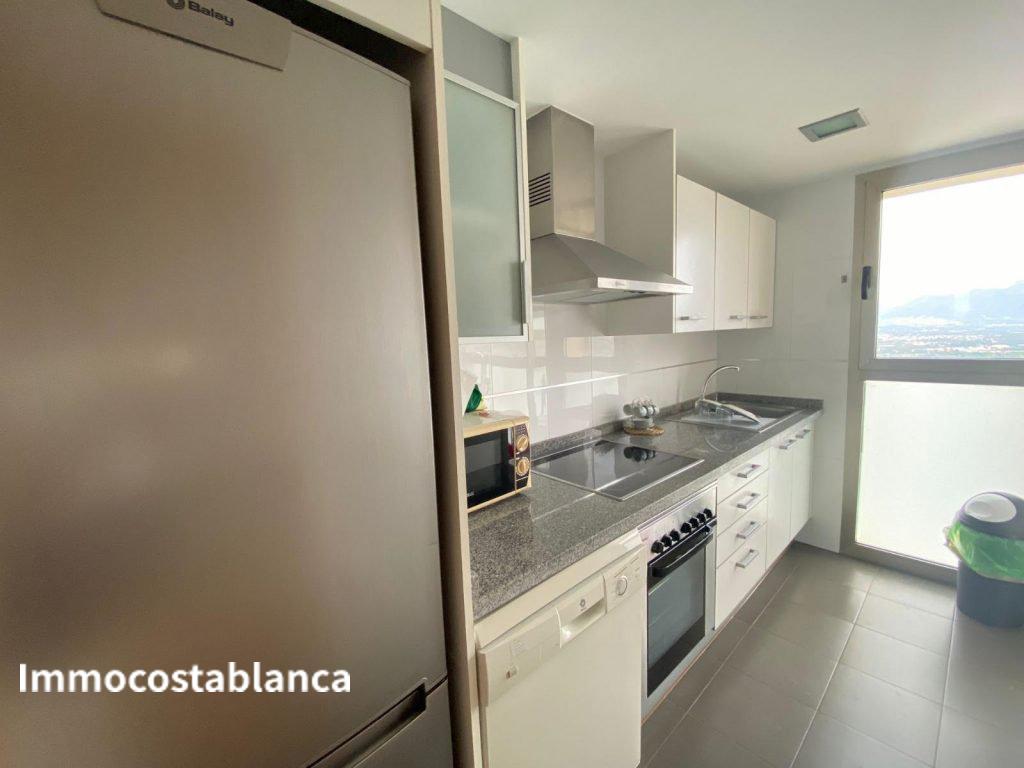 3 room apartment in Benidorm, 89 m², 360,000 €, photo 8, listing 36489856