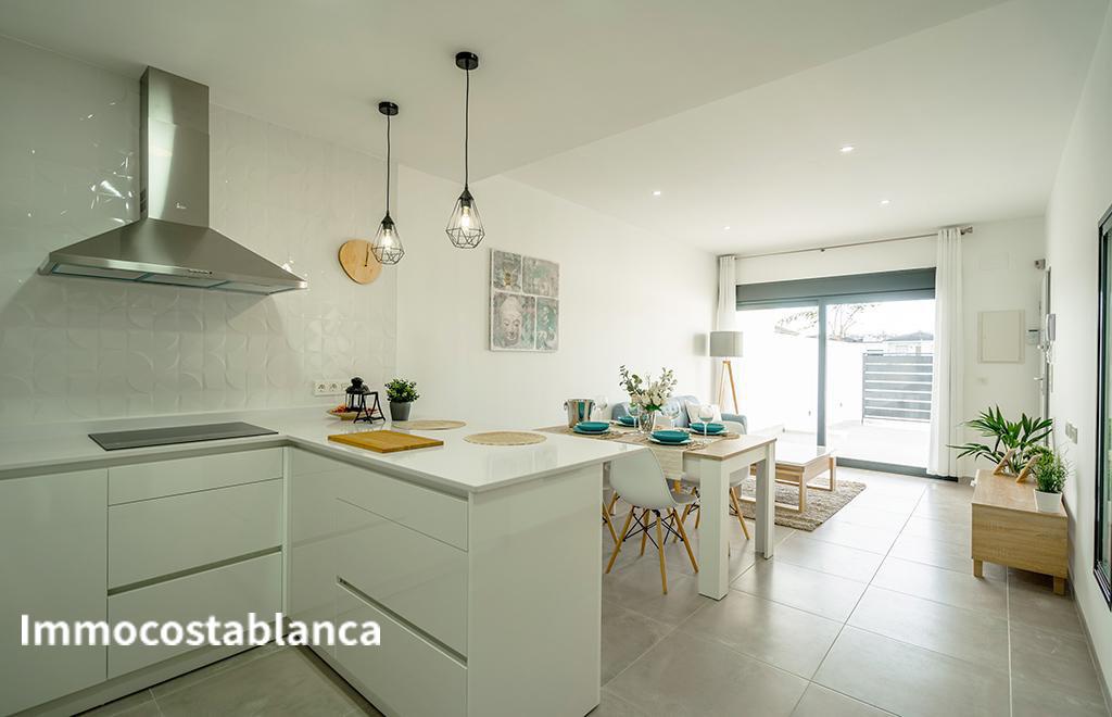 Villa in Pilar de la Horadada, 134 m², 290,000 €, photo 9, listing 10160816