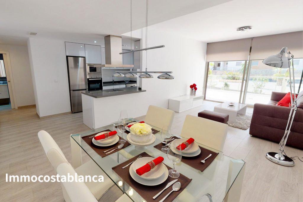 4 room apartment in Villamartin, 121 m², 254,000 €, photo 1, listing 7275296