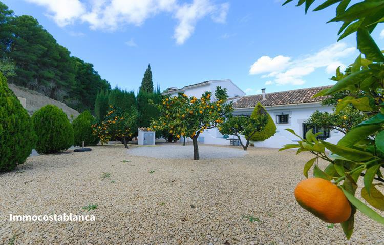 Villa in Alicante, 5759 m², 585,000 €, photo 1, listing 28388016