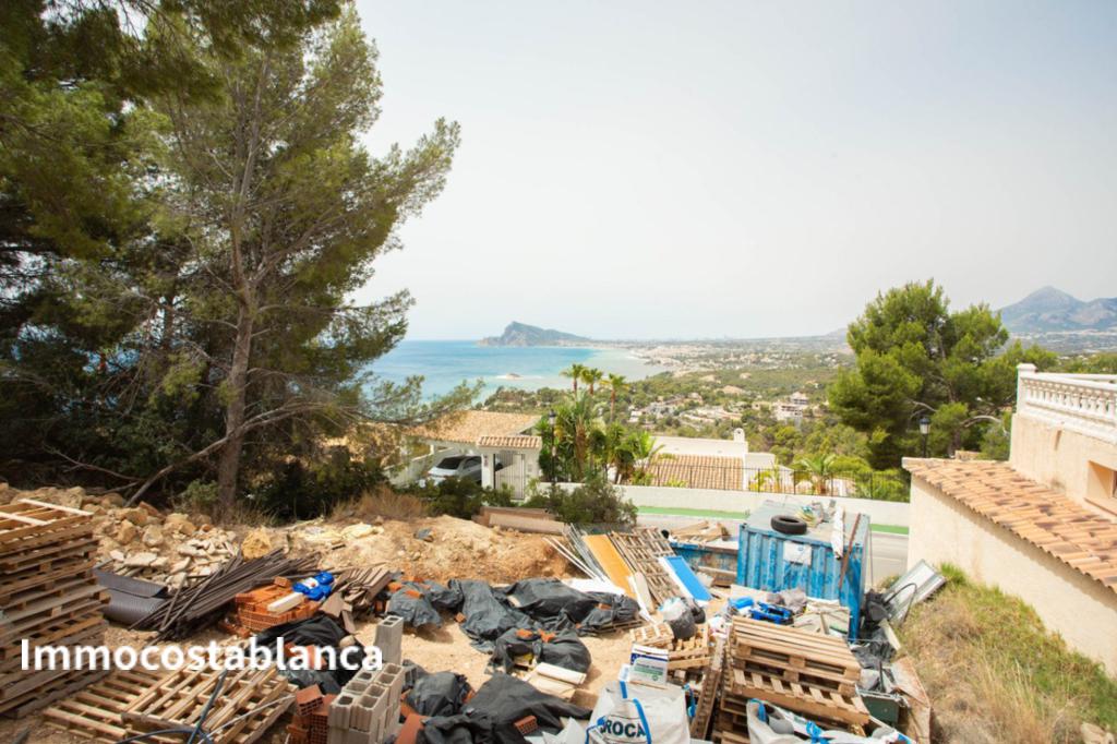 Detached house in Altea, 331 m², 1,960,000 €, photo 8, listing 9745936