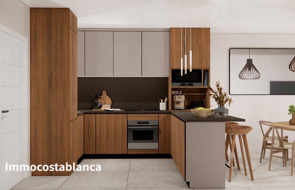 Apartment in Rojales, 76 m², 282,000 €, photo 5, listing 63184416
