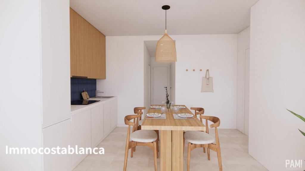 Apartment in Pilar de la Horadada, 74 m², 296,000 €, photo 8, listing 62703536