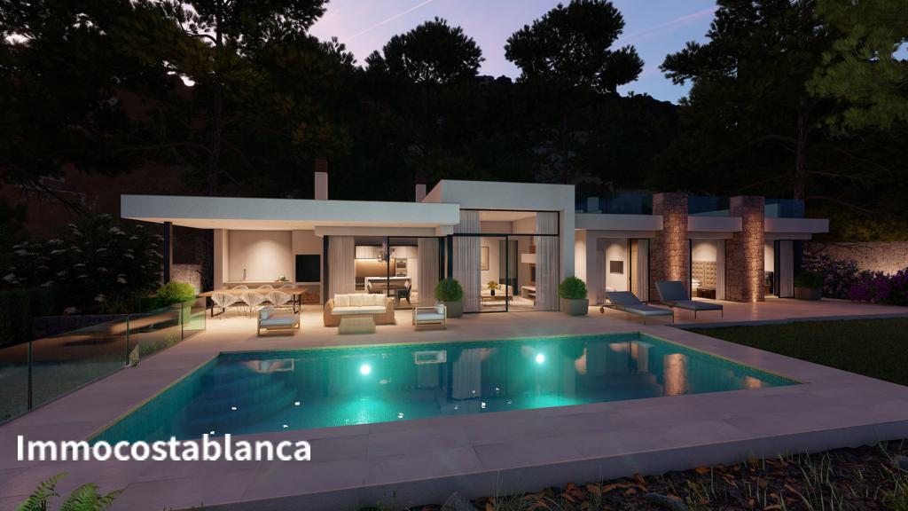 Detached house in Benissa, 193 m², 1,150,000 €, photo 4, listing 79977136