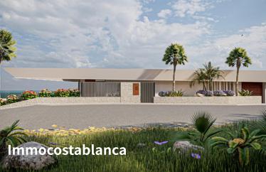Apartment in Calpe, 244 m²