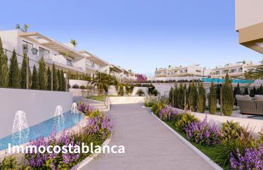Detached house in Torrevieja, 114 m²