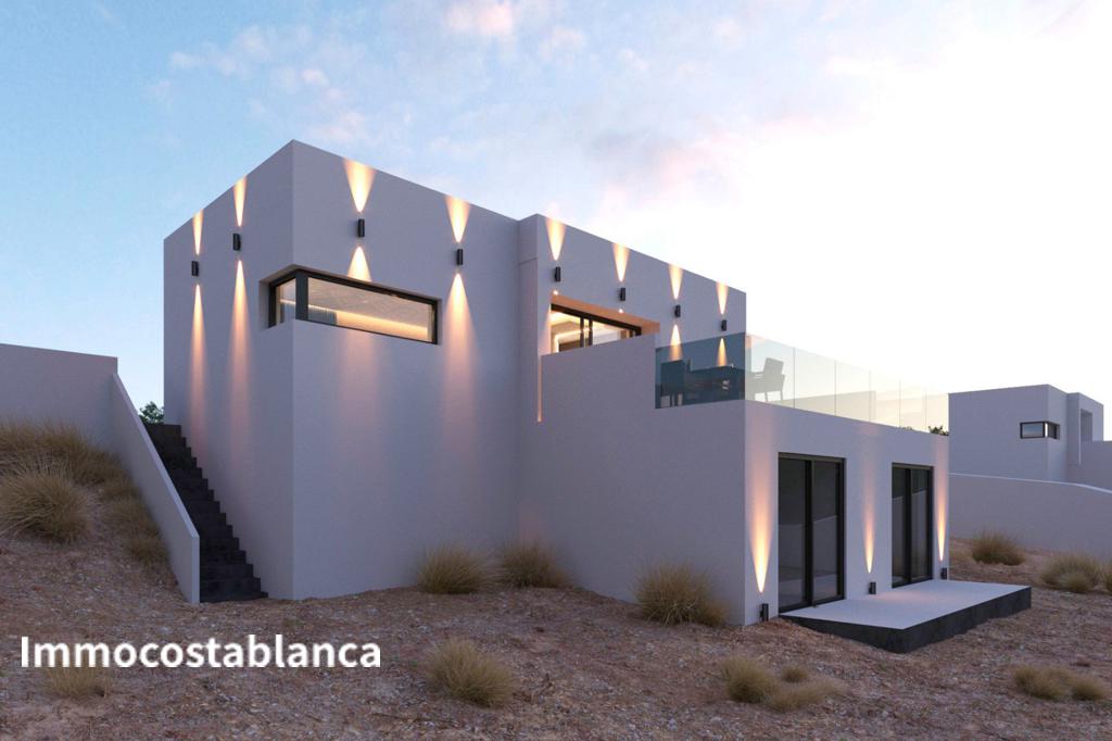 Villa in Dehesa de Campoamor, 166 m², 760,000 €, photo 10, listing 7120896