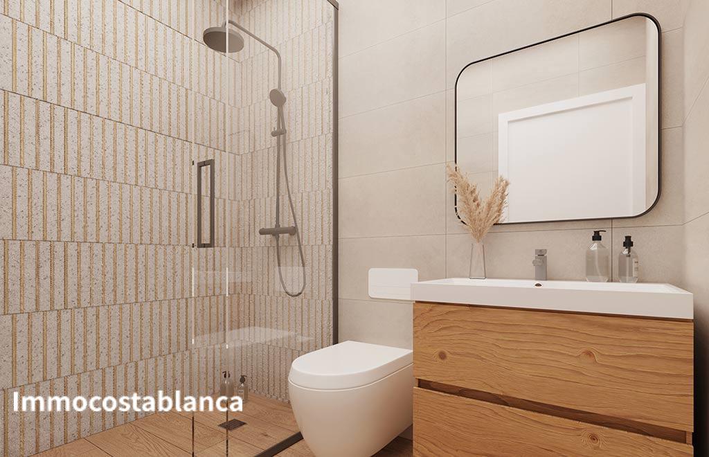 Penthouse in El Campello, 74 m², 399,000 €, photo 5, listing 25658656