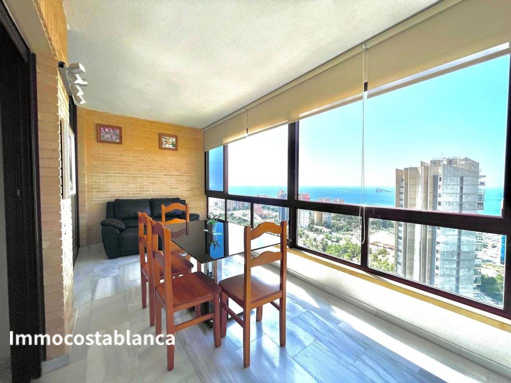 Apartment in Benidorm, 80 m², 329,000 €, photo 9, listing 12063536