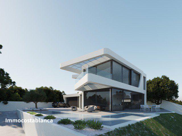Detached house in Altea, 220 m², 1,250,000 €, photo 4, listing 71001856