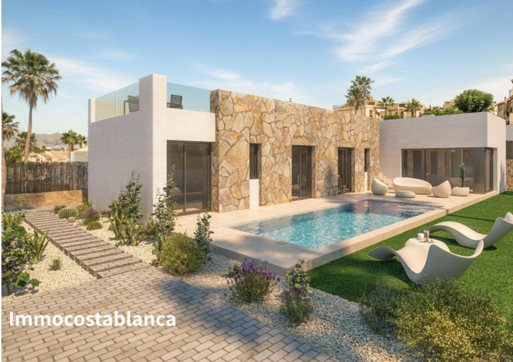 Villa in Algorfa, 118 m², 579,000 €, photo 3, listing 26216416