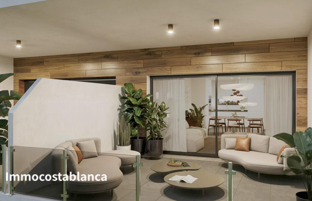 Apartment in Villajoyosa, 85 m², 550,000 €, photo 10, listing 64253136
