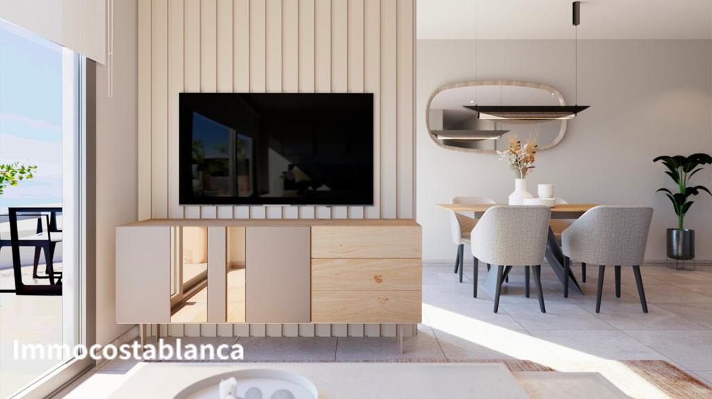 New home in Punta Prima, 91 m², 246,000 €, photo 4, listing 20396256
