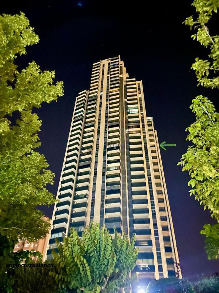 Apartment in Benidorm, 110 m², 398,000 €, photo 7, listing 27343536